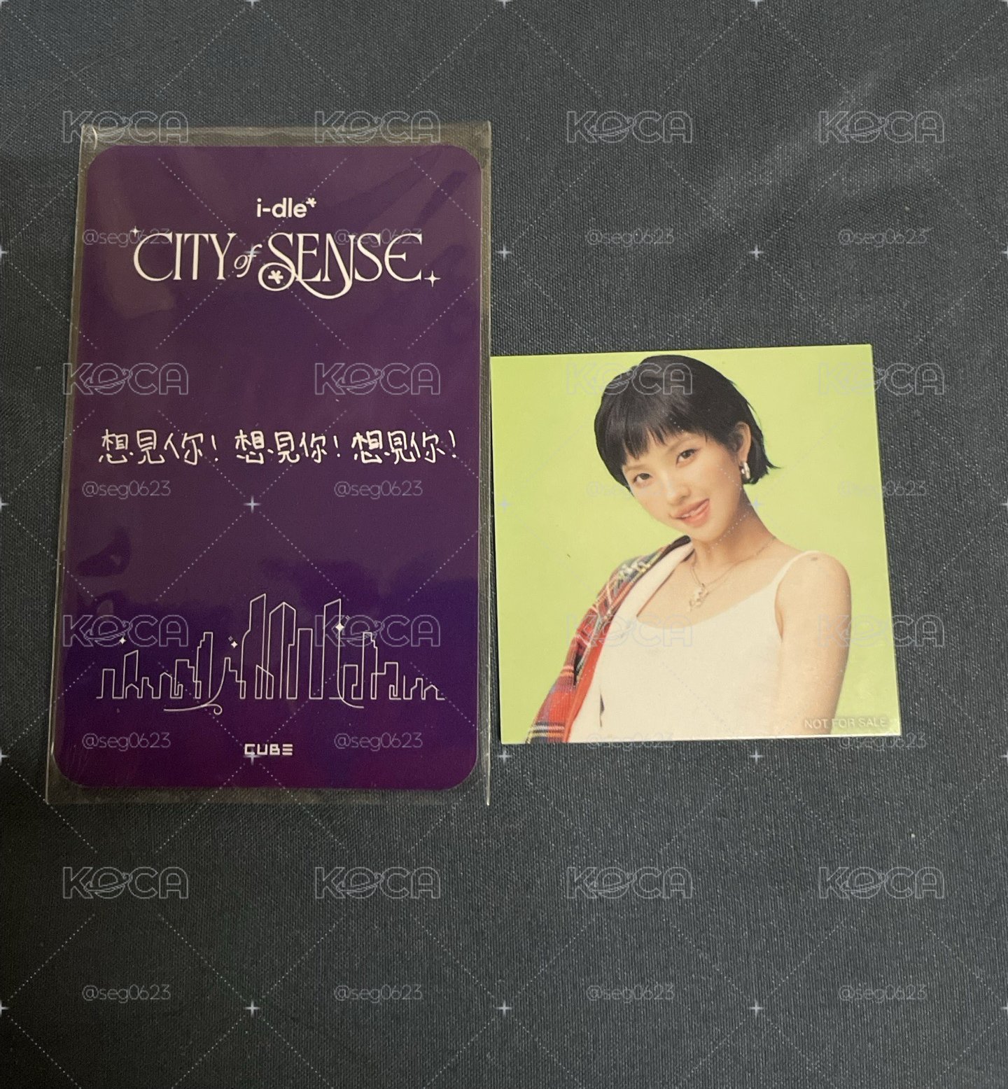 小娟中背入場卡