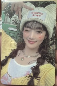 貓耳妮