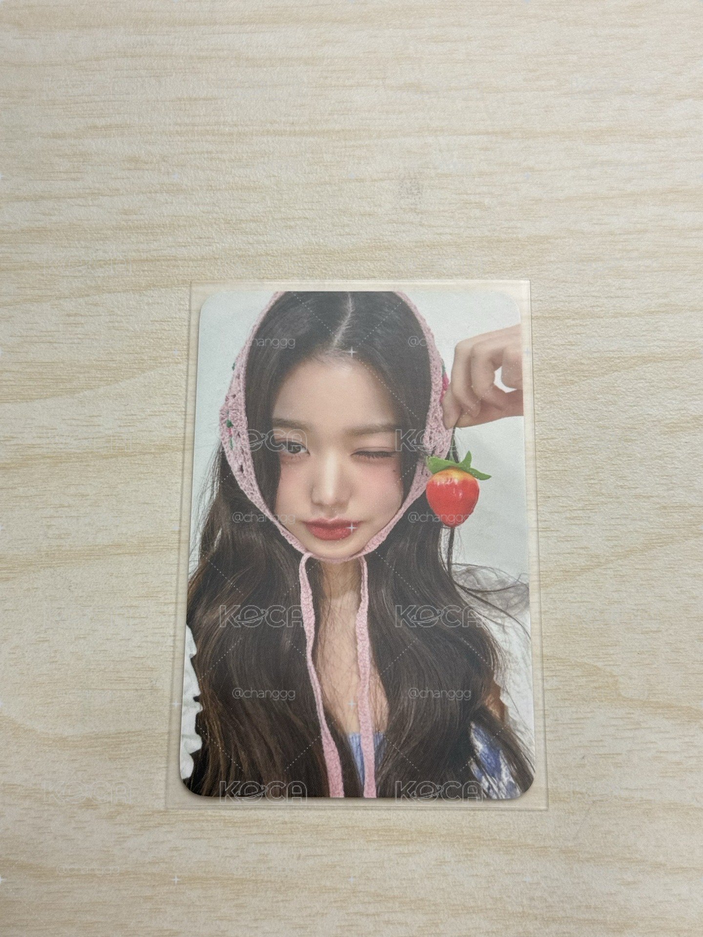 草莓員🍓💗
