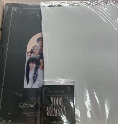 四期會員禮&明信片套組