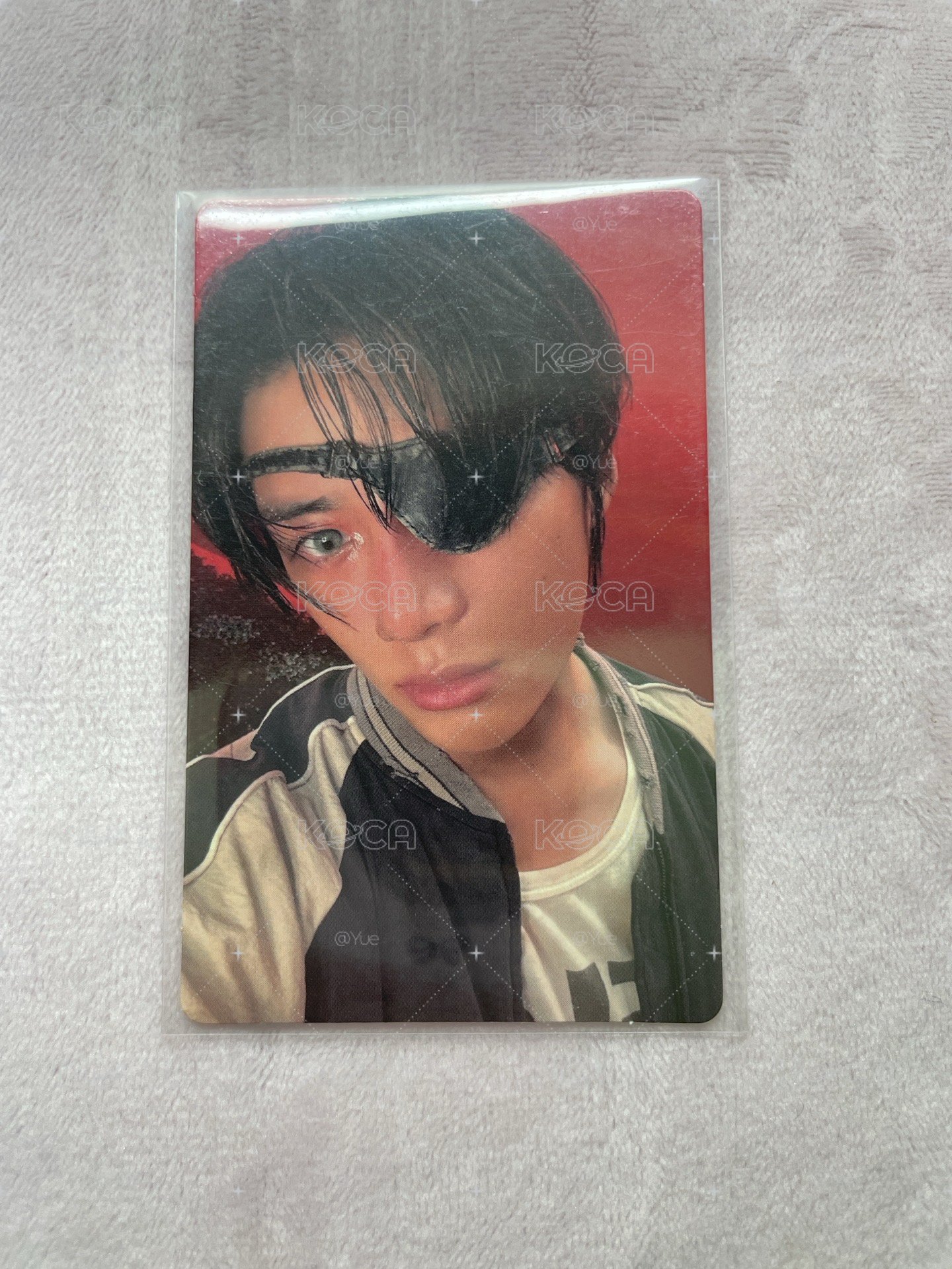 圭特典