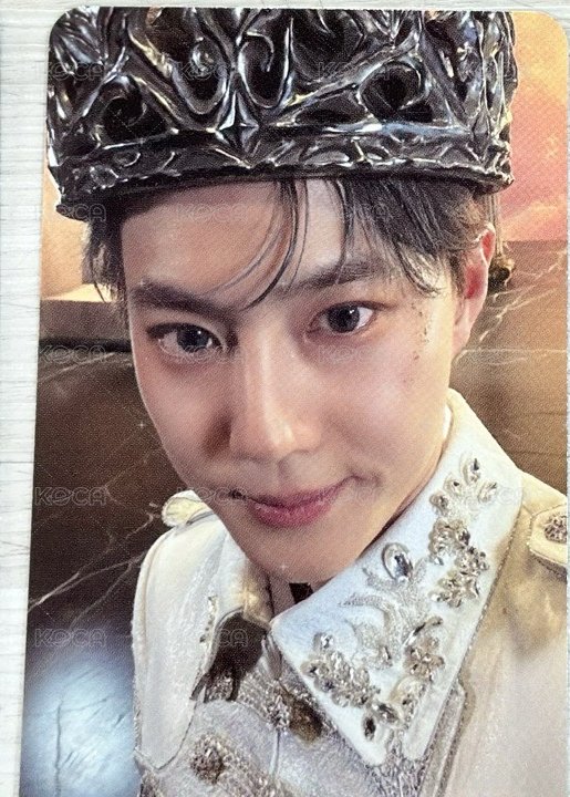 suho