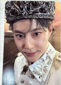 suho
