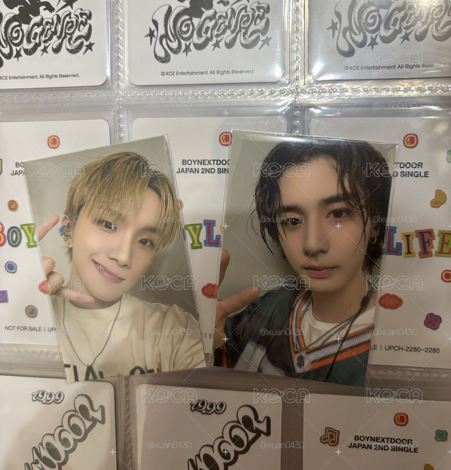 ♡BBNEXDO 聖誕快閃 線上 滿額卡