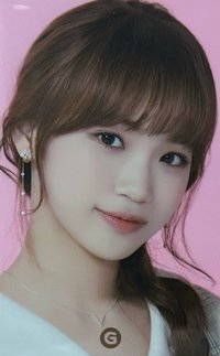Gmarket 聯名 gm 代言卡 