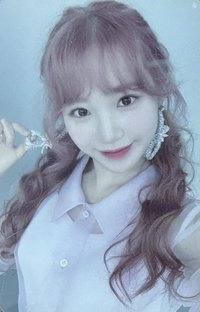 HEART*IZ 打歌卡 