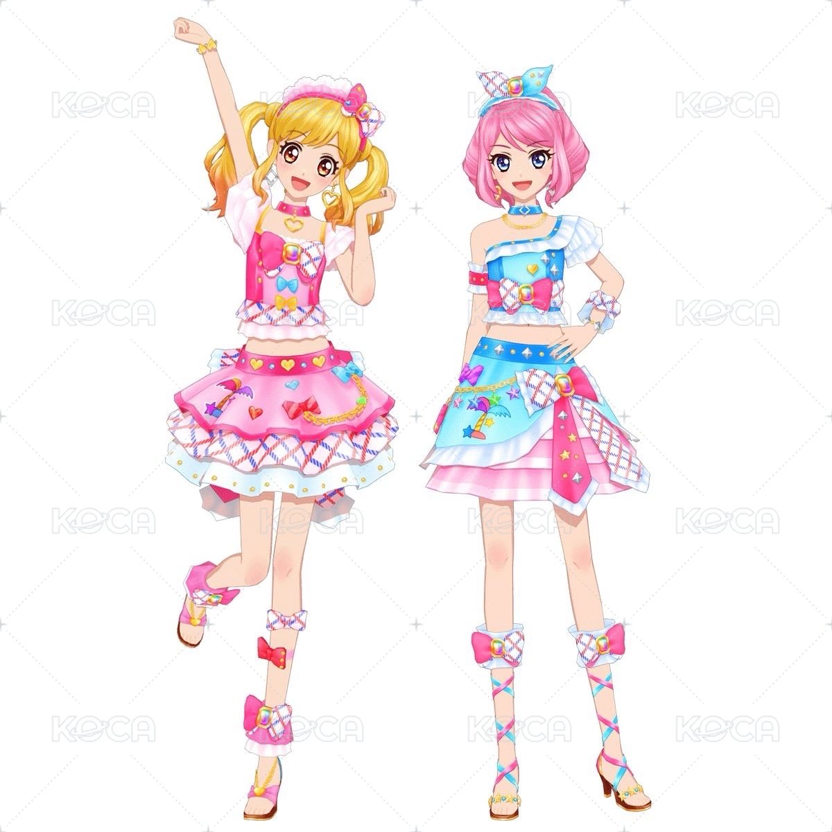 CP卡 鞋子