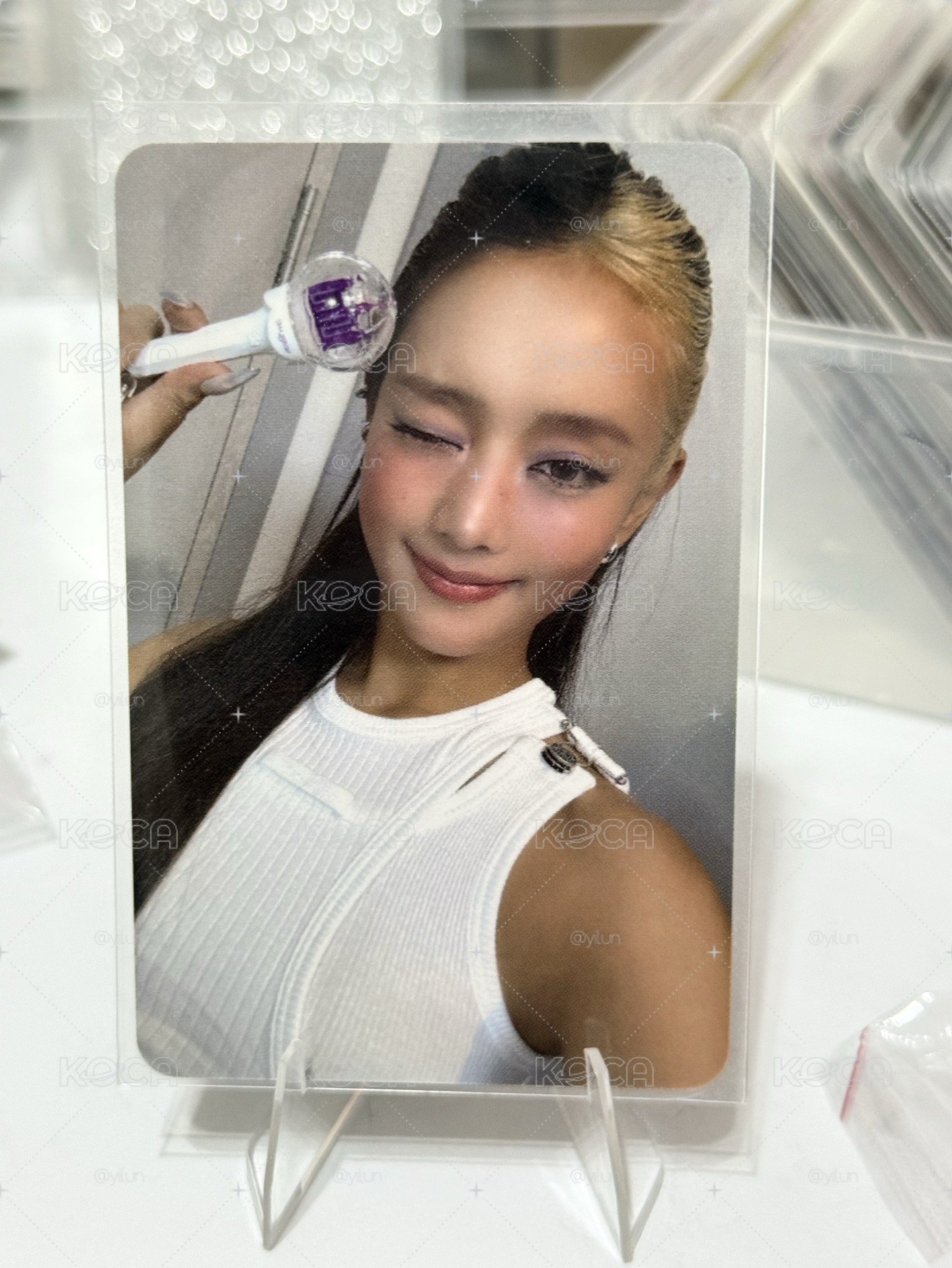 mono妮