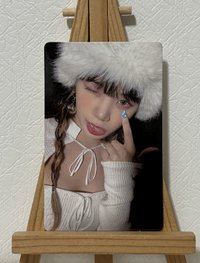 雪帽采