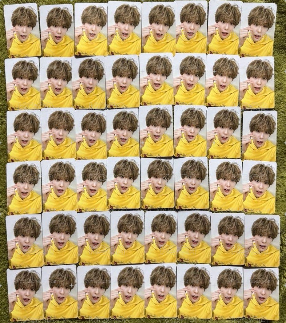 o-rly專卡