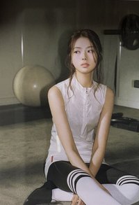 I.O.I 迷3 專輯卡 照片