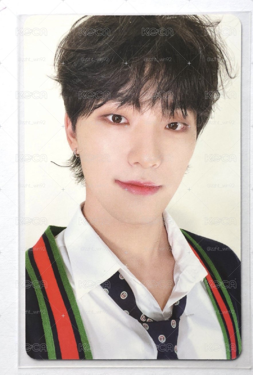 SVT POL 演唱會 DVD / CD 卡 DVD 燦