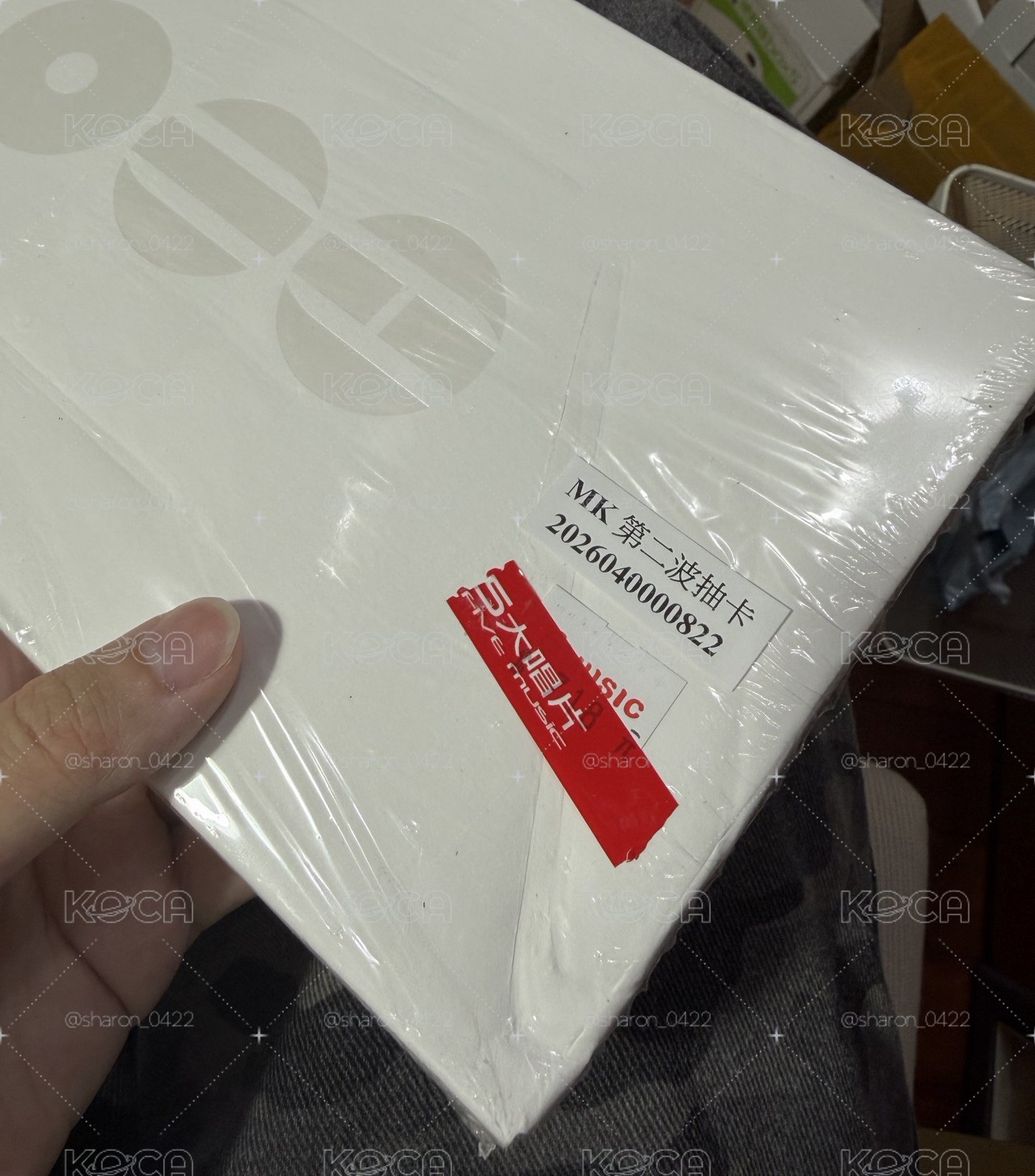 NG 未拆 防彈 ARIRANG M版專輯