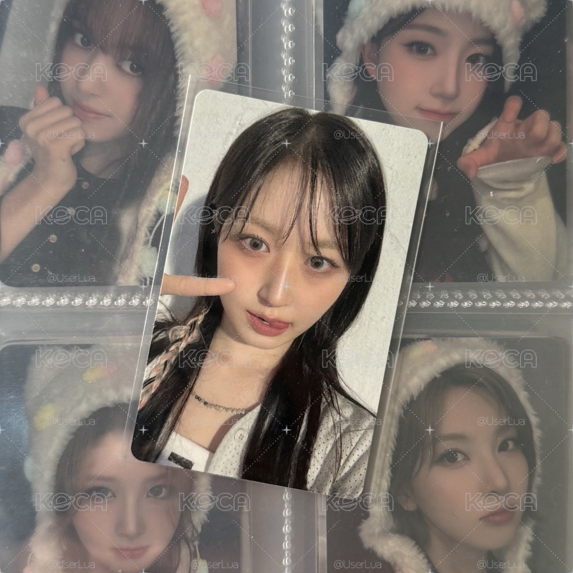 ✅STICK OUT jyp預售 嫄