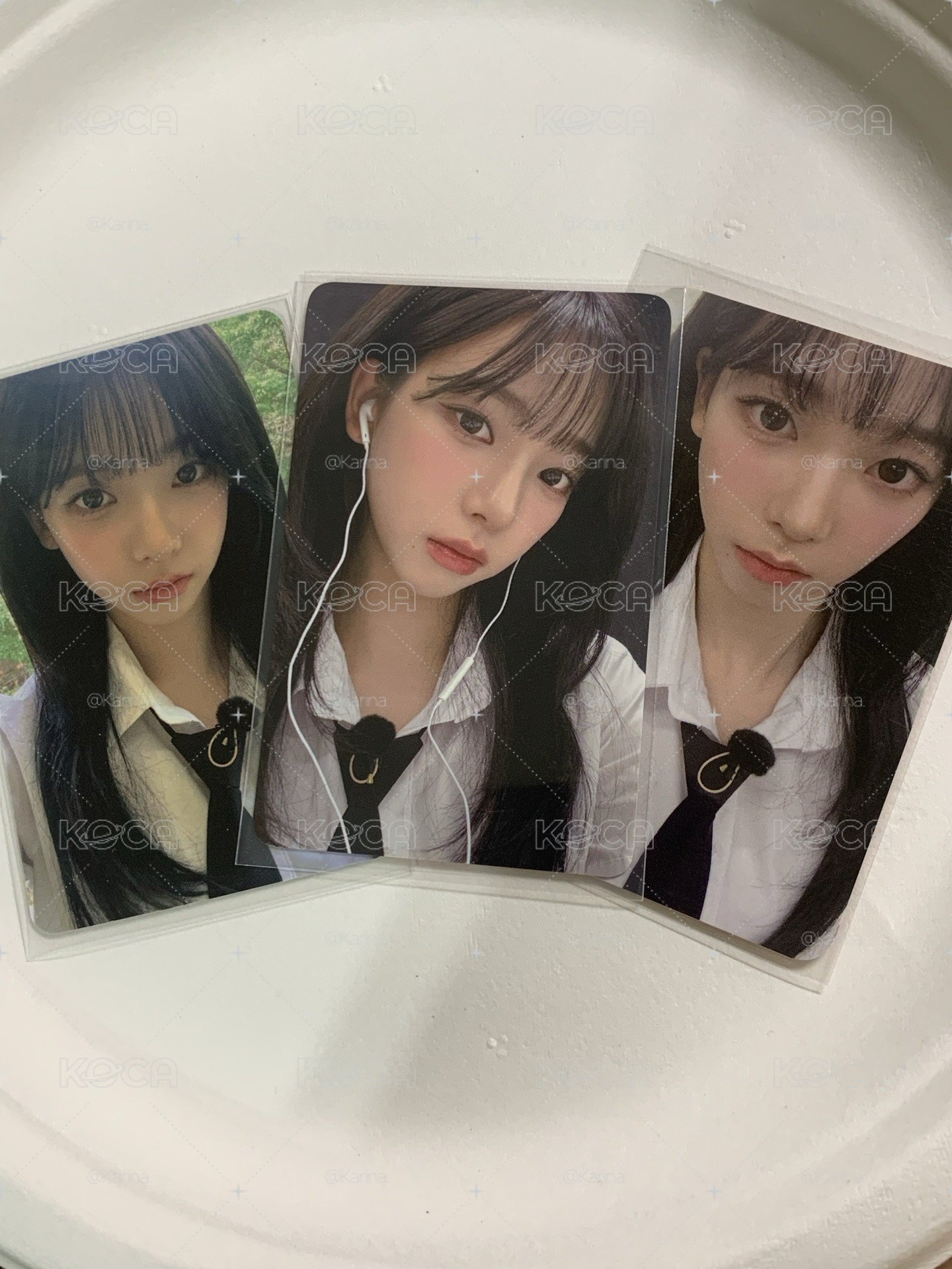 貌美校服柚小盤