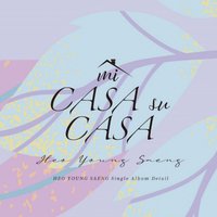 MI CASA SU CASA