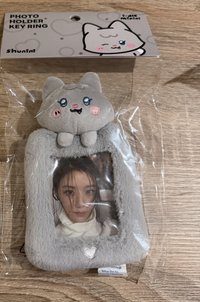 毛絨卡套-刷