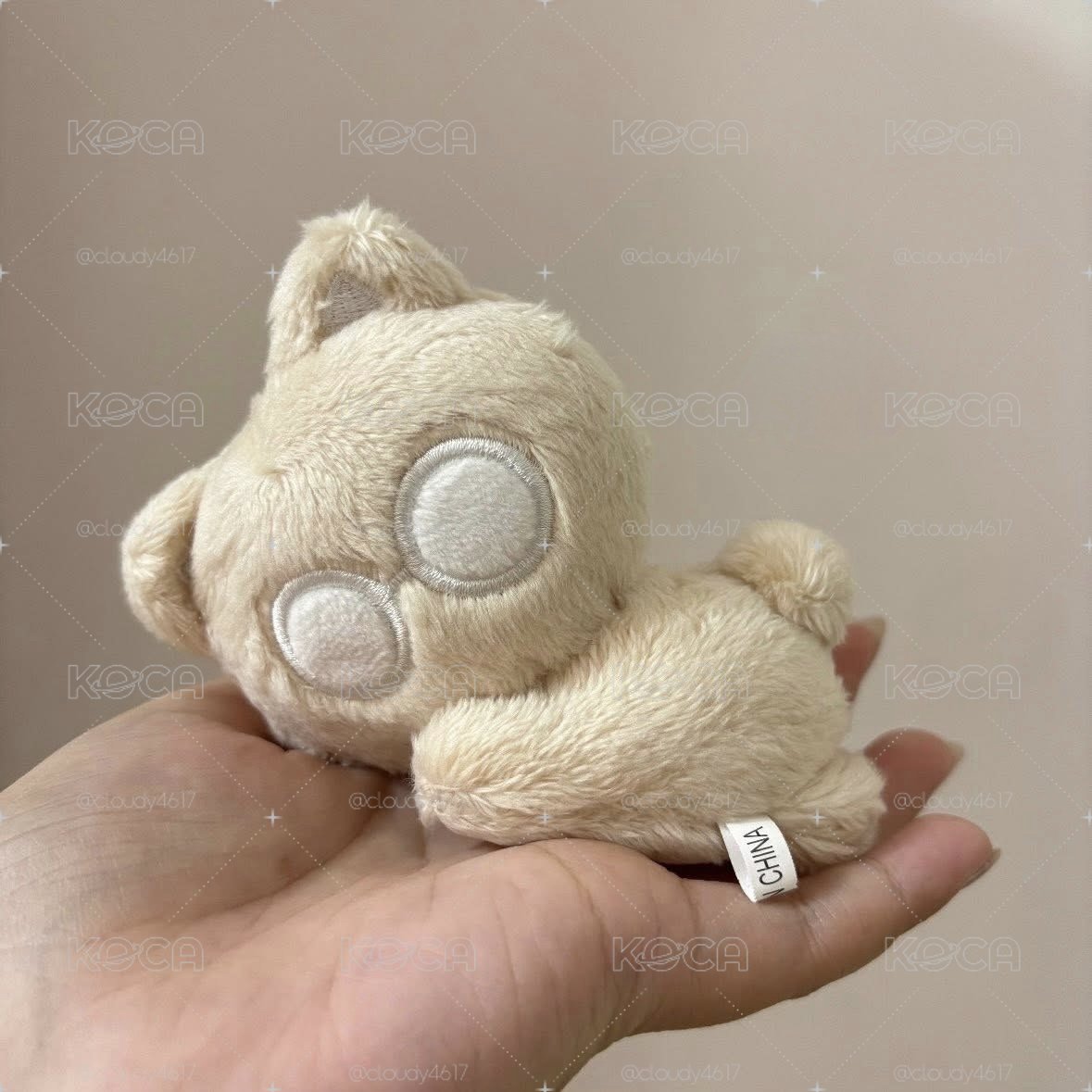 miniteen圓佑珉奎手燈環、聖誕花圈盤出