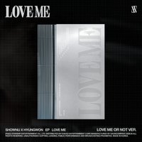 LOVE ME OR NOT VER.