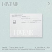 LOVE ME LOSING CONTROL VER.