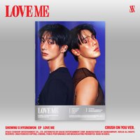 CRUSH ON YOU VER.