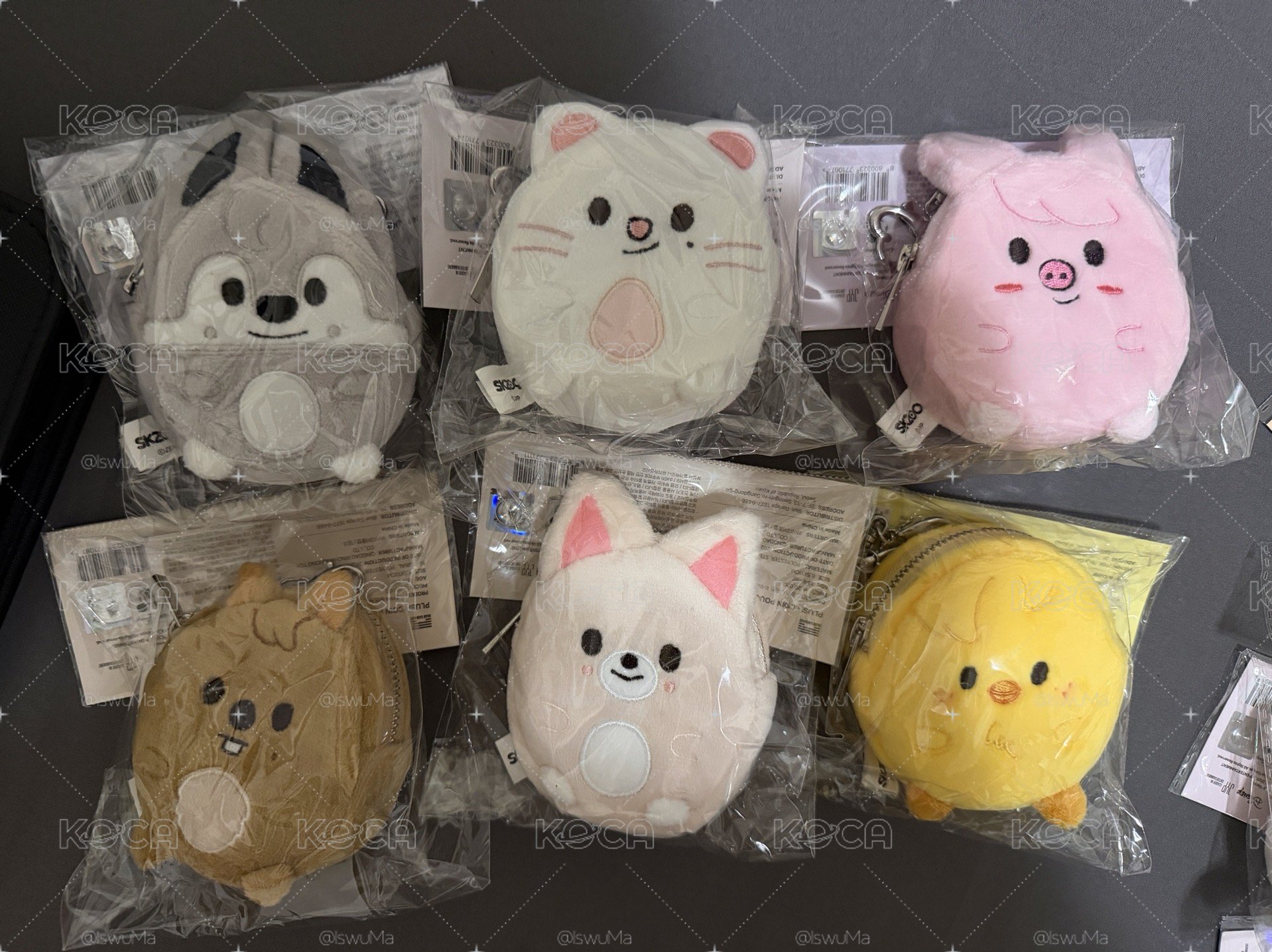 動物方城市ZOOTOPIA圓滾滾/零錢包