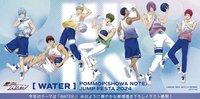 喝水 JF2024