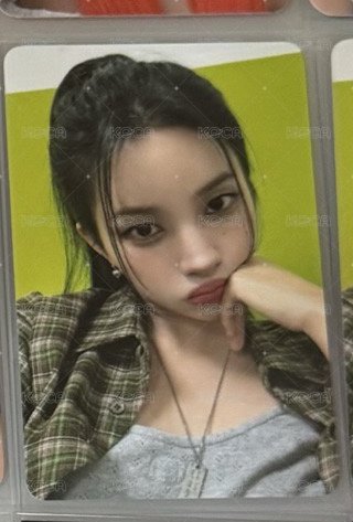 睜眼