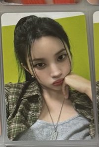睜眼