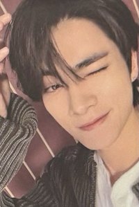 OMY diary 專輯卡 