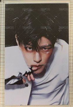 🩷玟karma固配