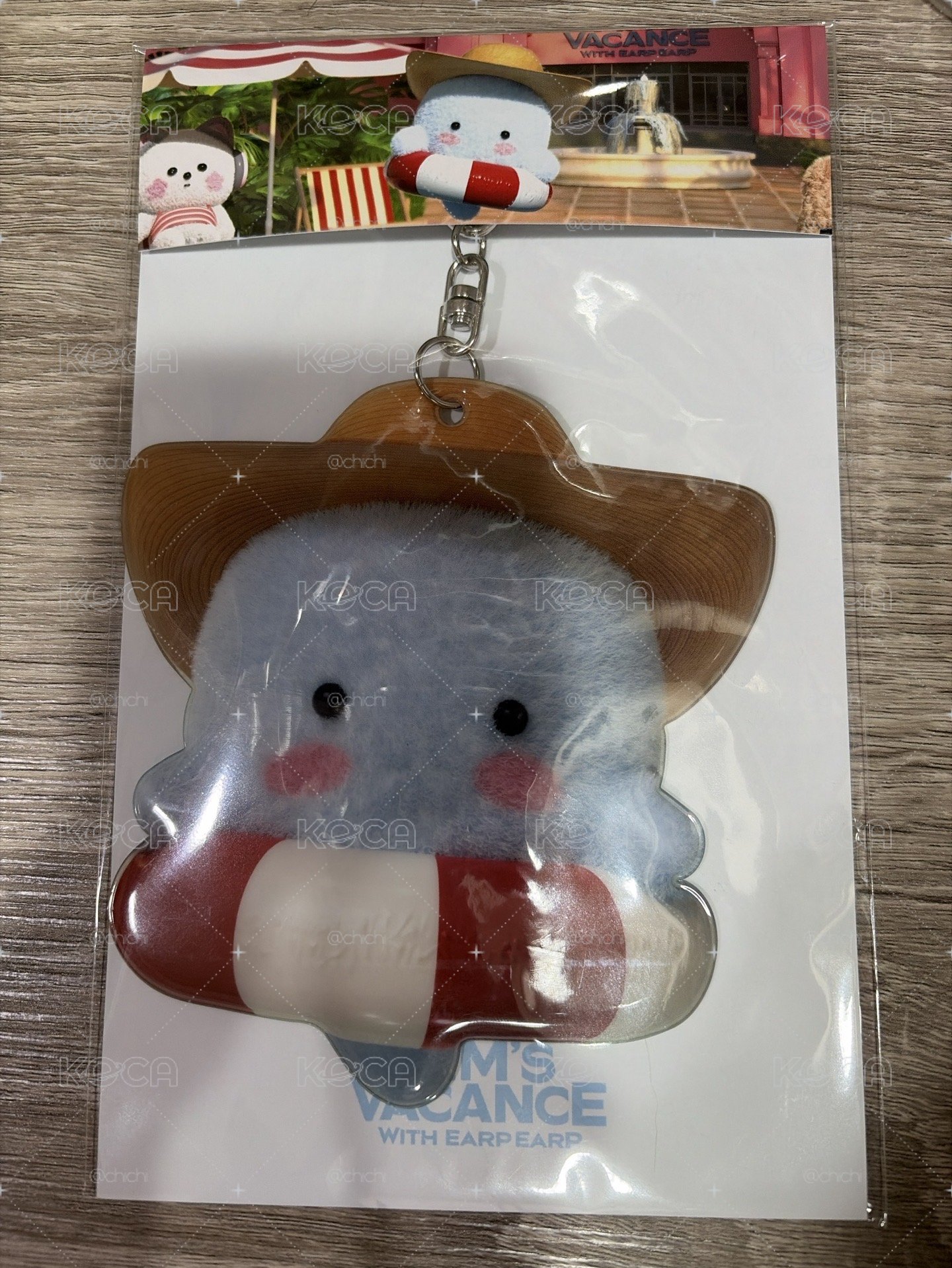 允 卡套