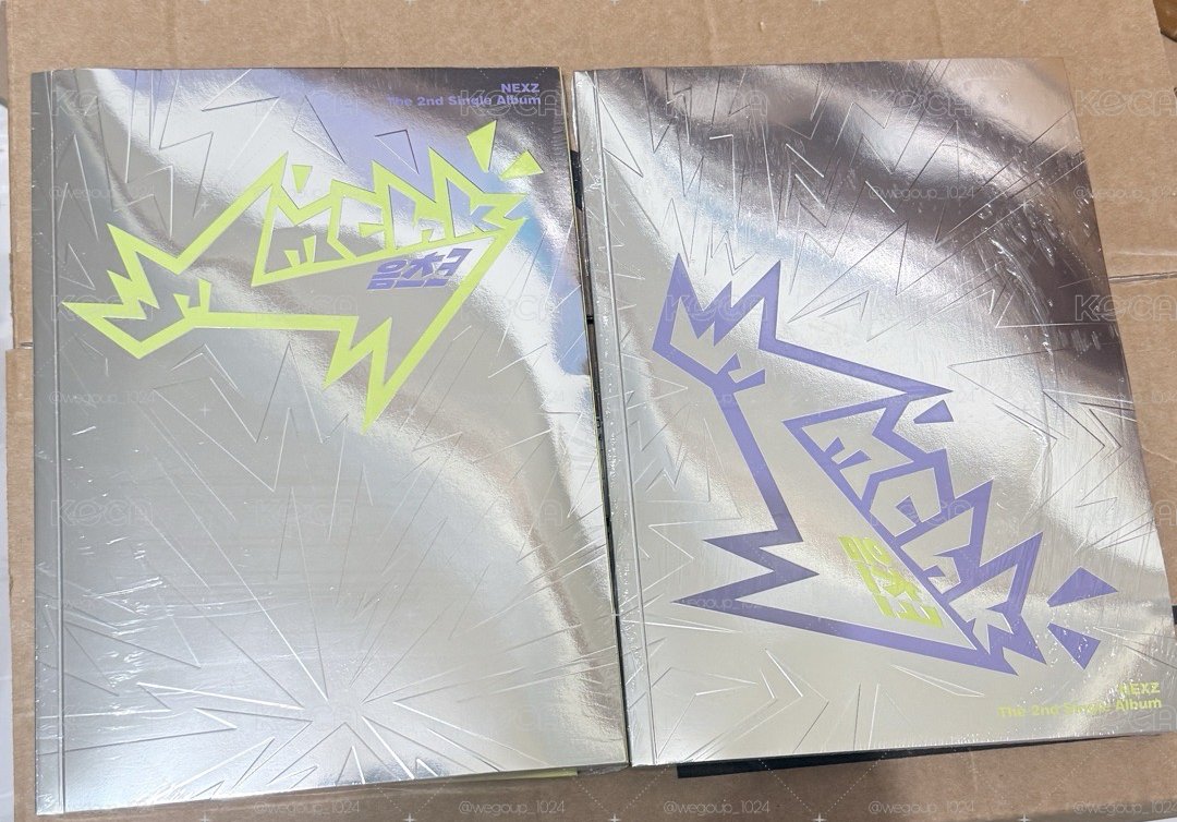 未拆專Mmchk Umm…/Chk! Ver.