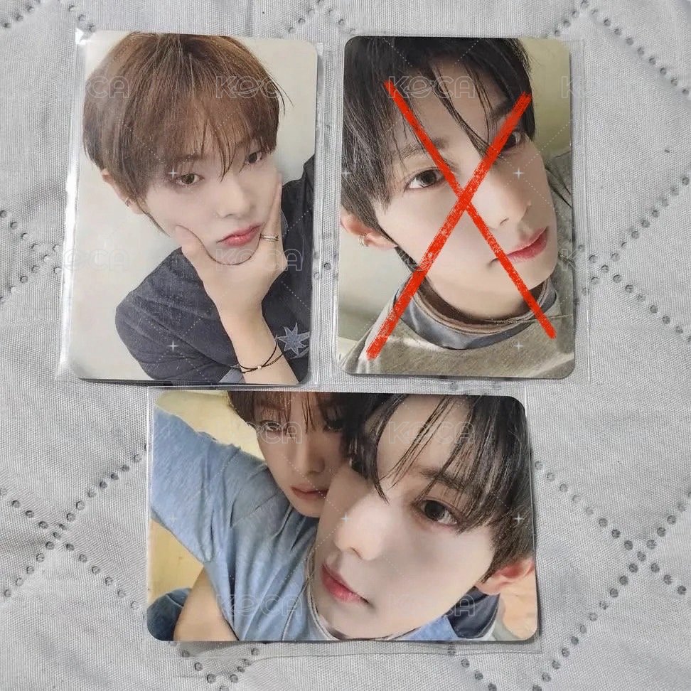 mnet sc（玗進+雙人各一）