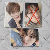 mnet sc（玗進+雙人各一）