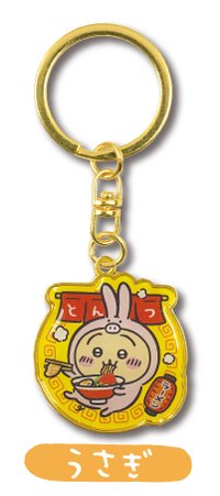 地區限定 鑰匙圈吊飾 福岡限定 豚骨拉麵