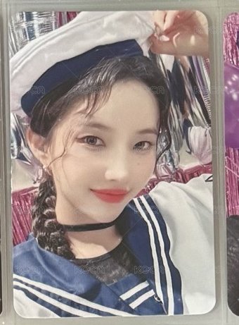 水手服