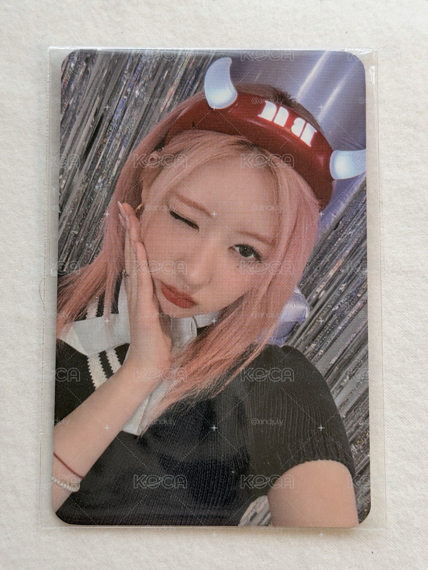 髮箍卡 Rami🐬