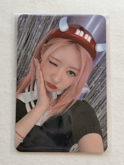 髮箍卡 Rami🐬