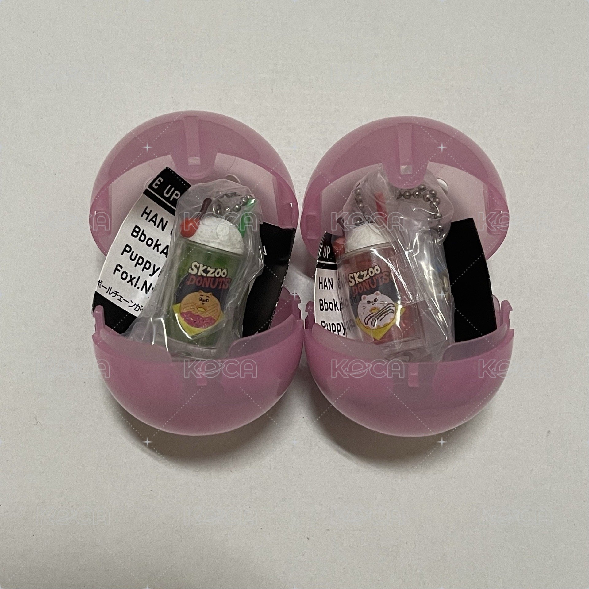 城飲料