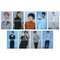 2023年曆 TOWER RECORDS特典
