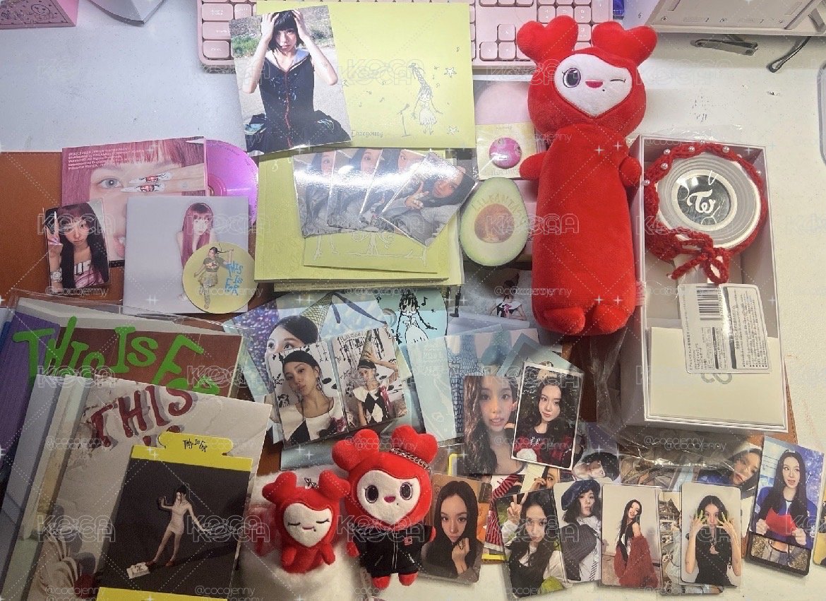 ❤️‍🔥❤️‍🔥彩瑛盤（不拆）可議價急出