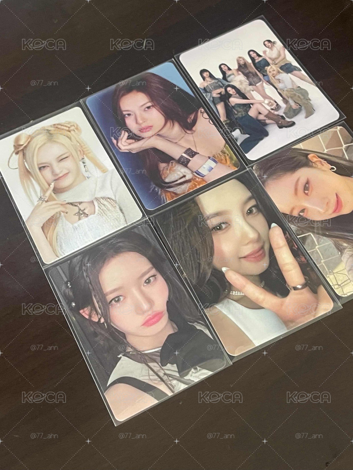 *代友售BM TWICE KEP1ER