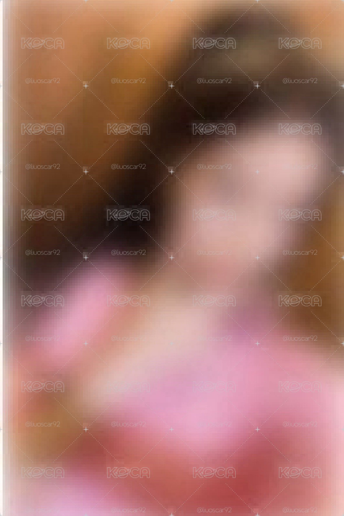 mk幸運卡 一葉