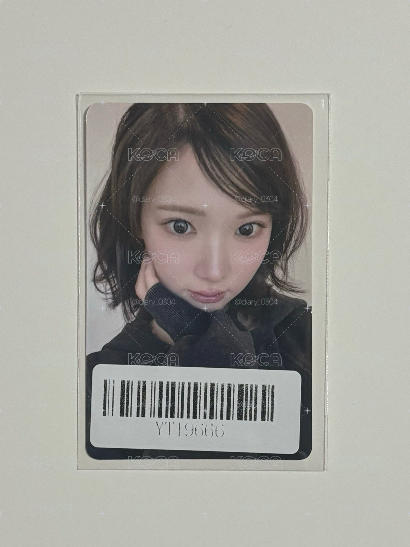 中背 草莓小宇 我喜歡你