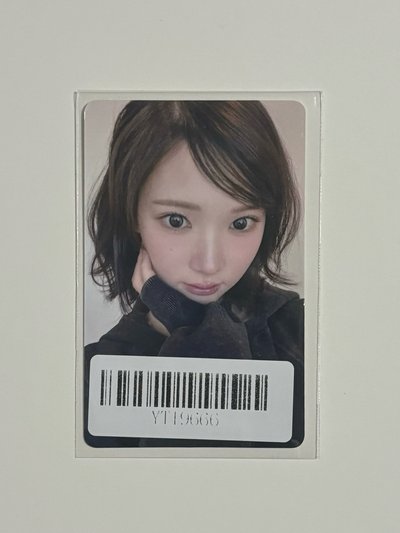 中背 草莓小宇 我喜歡你