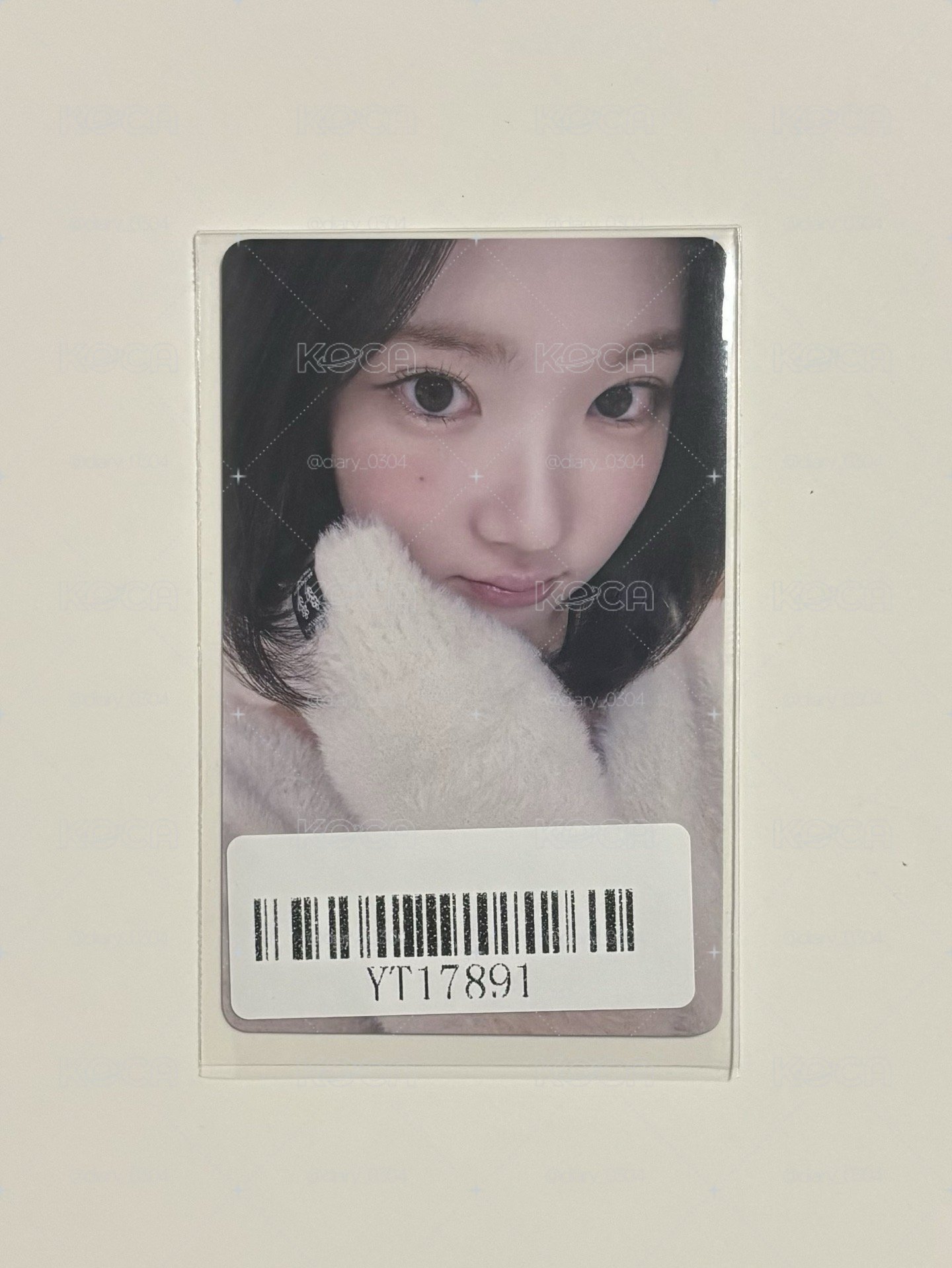 jiwoo kms