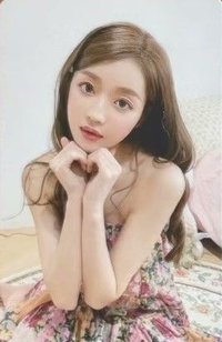 Dear OHMYGIRL 專輯卡 