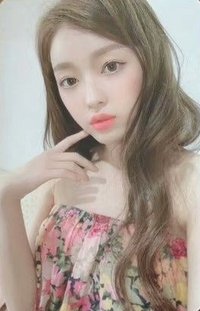 Dear OHMYGIRL 專輯卡 