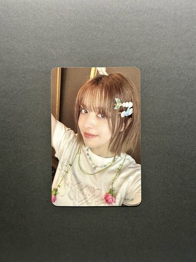 夏至未至莉
